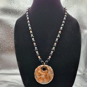Beautiful Unique Necklace